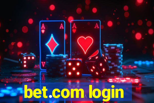 bet.com login