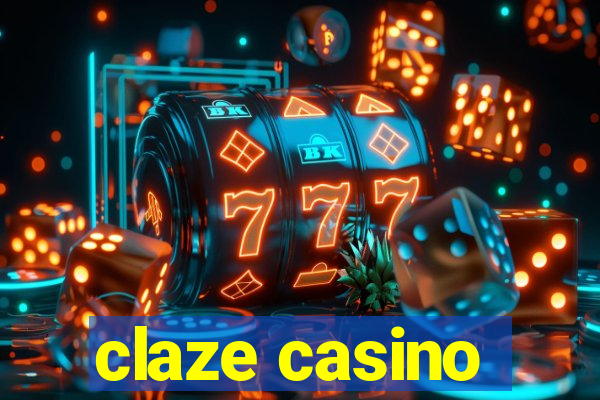 claze casino