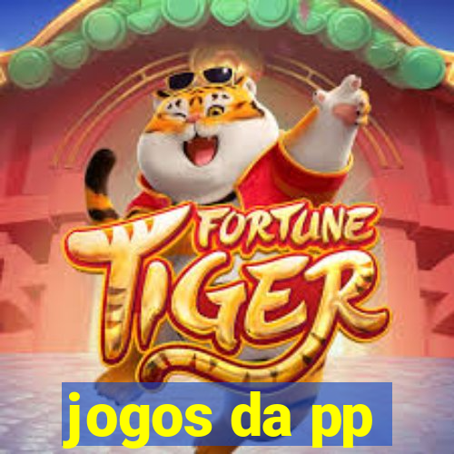 jogos da pp