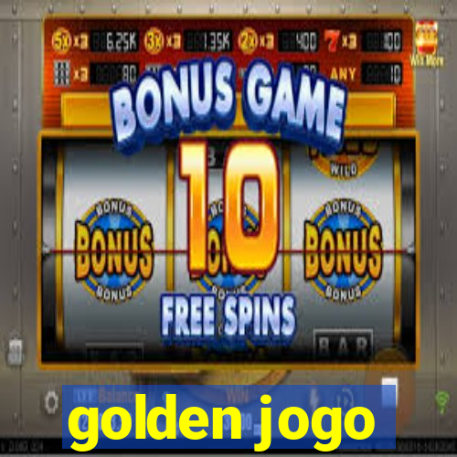 golden jogo