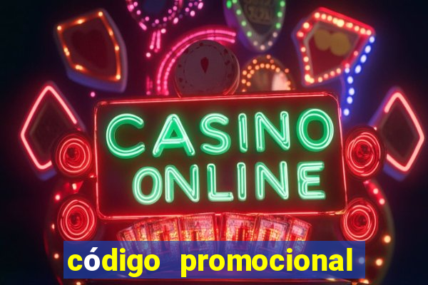 código promocional energy casino