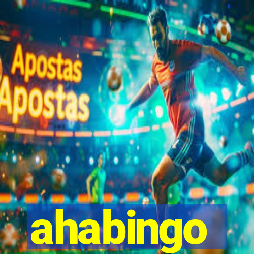 ahabingo