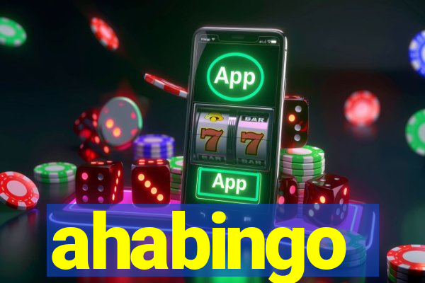 ahabingo