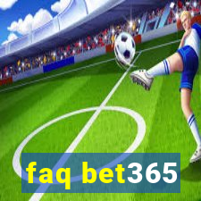 faq bet365