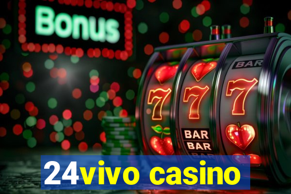 24vivo casino