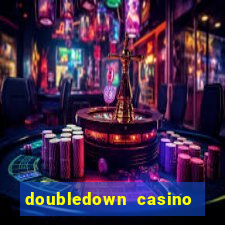 doubledown casino free code