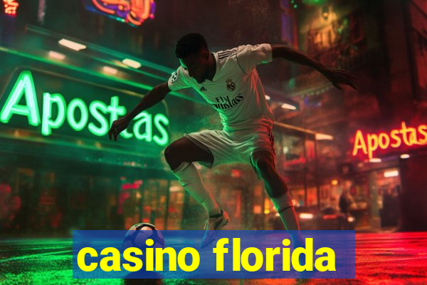 casino florida