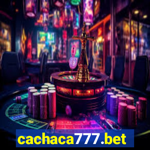 cachaca777.bet