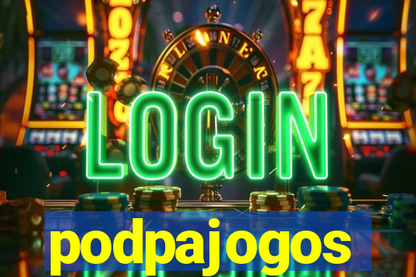 podpajogos