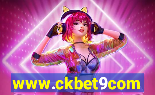 www.ckbet9com