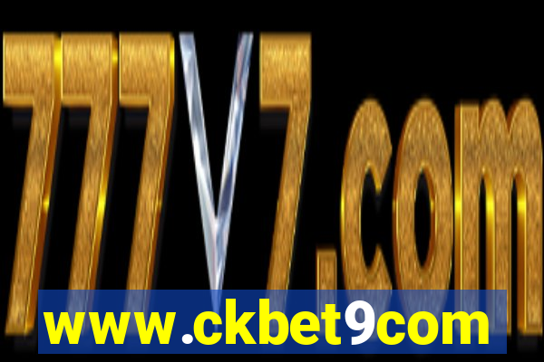 www.ckbet9com