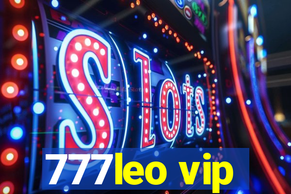 777leo vip