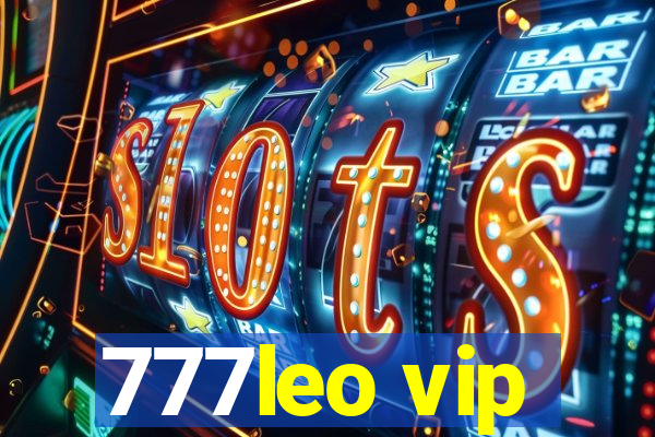 777leo vip