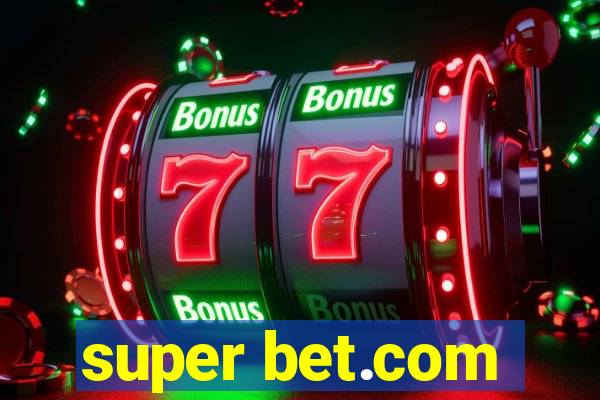 super bet.com