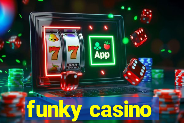 funky casino