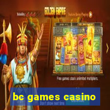 bc games casino