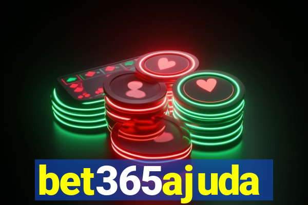 bet365ajuda