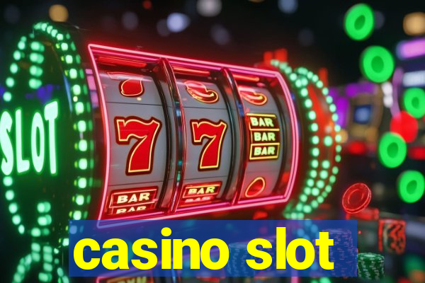 casino slot