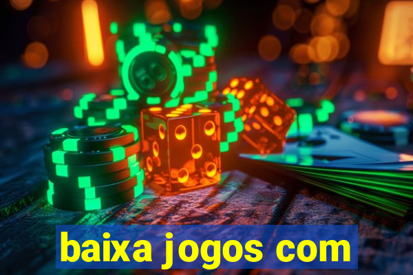 baixa jogos com