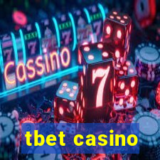 tbet casino