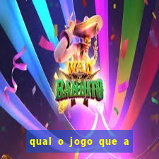 qual o jogo que a gente ganha dinheiro