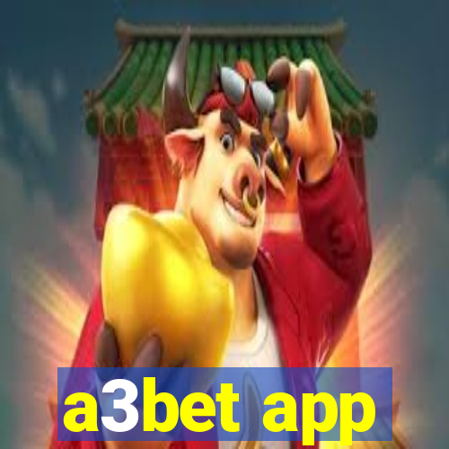 a3bet app