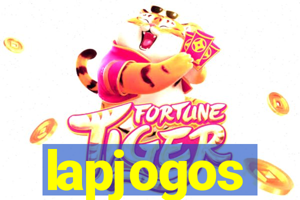 lapjogos