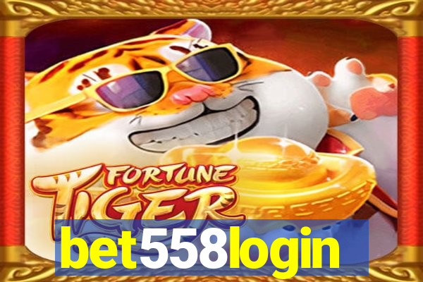 bet558login