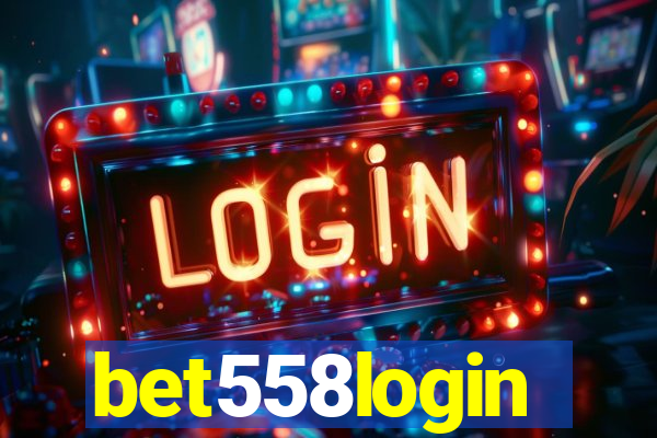 bet558login