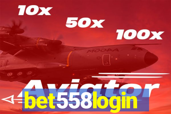 bet558login