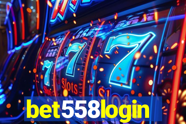 bet558login