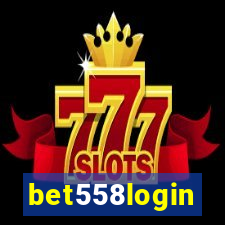 bet558login