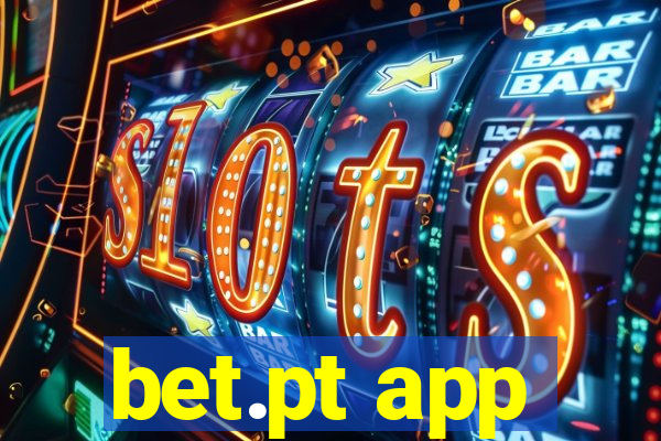 bet.pt app