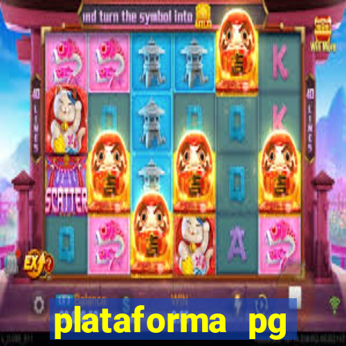 plataforma pg fortune tiger