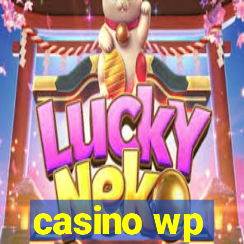 casino wp