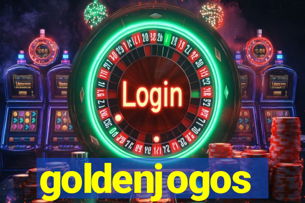 goldenjogos