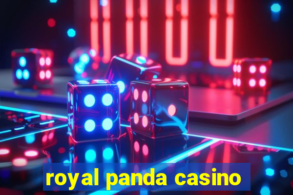 royal panda casino