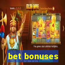 bet bonuses