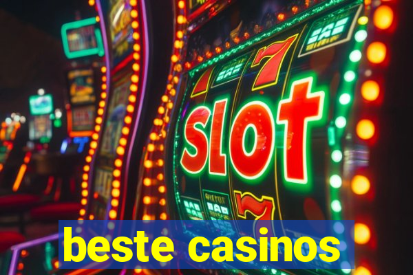 beste casinos