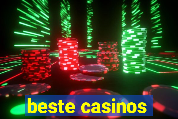 beste casinos