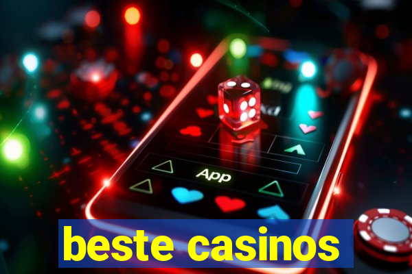 beste casinos