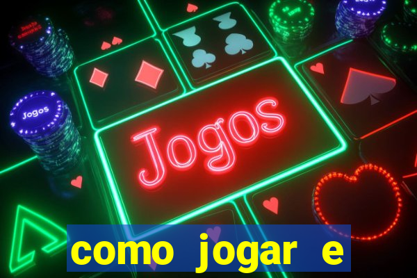 como jogar e ganhar no fortune tiger