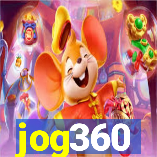 jog360