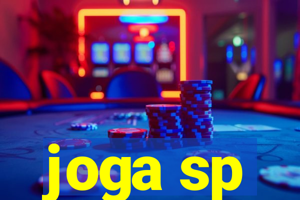 joga sp