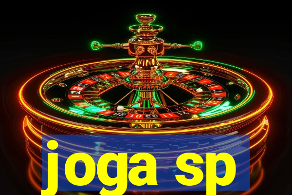 joga sp