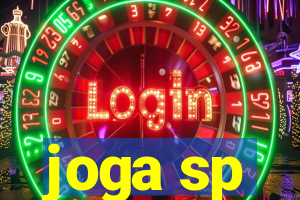 joga sp