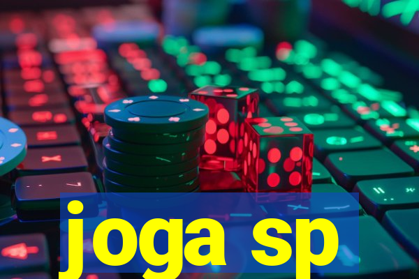 joga sp