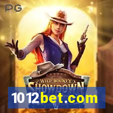 1012bet.com