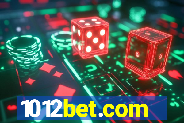 1012bet.com