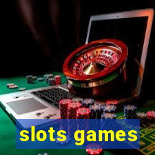 slots games